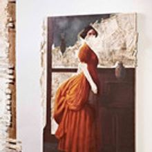 THE VESPER PROJECT Opens at the Lowe