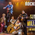 60 Years After that Legendary Night, MILLION DOLLAR QUARTET's Las Vegas Run Comes to…