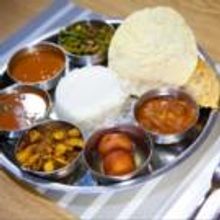BWW Previews: DOSAI NYC for Indian Vegetarian Cuisine