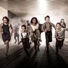 BWW Preview: The London Stage  - September 2015