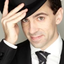 Rob McClure to Make bergenPAC Debut, 3/23