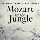 MOZART IN THE JUNGLE, with Bernadette Peters, Returns for Season 2 Today