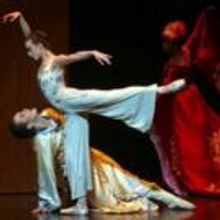 BWW Reviews: Lincoln Center Festival Presents the National Ballet of China