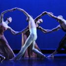 Martha Graham Dance Company's GrahamDeconstructed to Present DARK MEADOW, Today