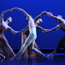 Martha Graham Dance Company's GrahamDeconstructed to Present DARK MEADOW, Today