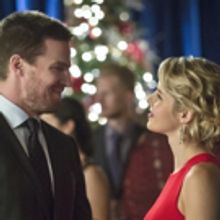 BWW Recap: An End to 'Ollicity' on ARROW?