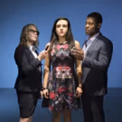 TheatreWorks Silicon Valley Presents World Premiere of CONFEDERATES