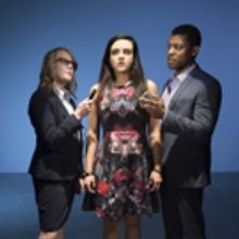 TheatreWorks Silicon Valley Presents World Premiere of CONFEDERATES