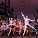 BWW Review: Ben Stevenson's THE NUTCRACKER Graces the Stage
