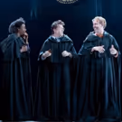 Movie Trilogy In the Works Based on HARRY POTTER AND THE CURSED CHILD Play?