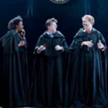Movie Trilogy In the Works Based on HARRY POTTER AND THE CURSED CHILD Play?