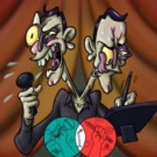 Picture This! NY with John Roberts, Dan Soder, and More