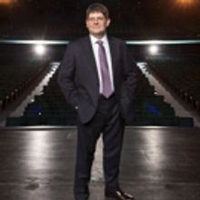 Aidan Lang and Seattle Opera Form a Perfect 'Marriage'- Part 1