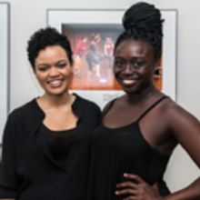 Photo Flash: Sneak Peek - MEN ON BOATS Begins Tonight at Playwrights Horizons