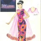 Kevin Depinet, Colleen Grady Return to TUTS to Design for DREAMGIRLS