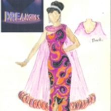 Kevin Depinet, Colleen Grady Return to TUTS to Design for DREAMGIRLS