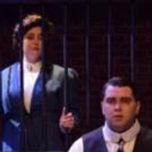 Avon Players Presents PARADE by Jason Robert Brown