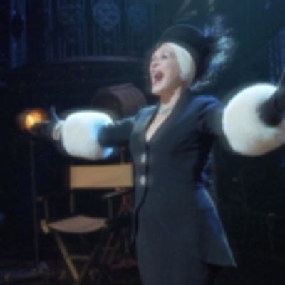 TV: Take a Trip to SUNSET BOULEVARD with New Highlights of Glenn Close & Company on Broadway!