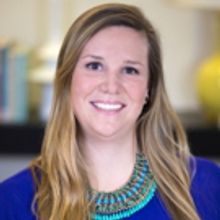 Master Mixologist:  Trisha Antonsen of DRIZLY