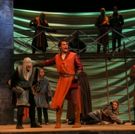 BWW Interview: Christopher Hoag's Cinematic Approach to Writing Music for Shakespeare