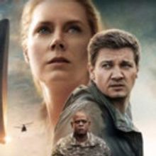 Acclaimed Film ARRIVAL Coming to 4K Ultra HD, Blu-ray and Digital HD