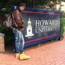 Life Imitates Art - DRUMLINE Star Nick Cannon Begins Howard University as Freshman