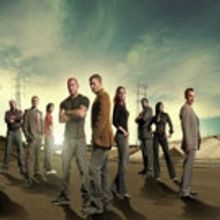 Robert Knepper, Rockmond Dunbar & More Return for FOX Event Series PRISON BREAK