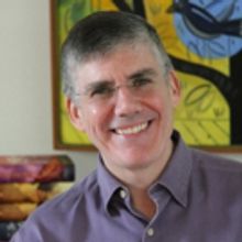 Rick Riordan Turns Down Honor From Texas Lawmakers Due to Transgender Bathroom Bill
