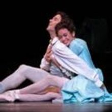Houston Ballet to Open 46th Season with MANON, 9/10