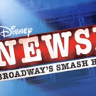 Joey Barreiro Leads Disney's NEWSIES, Beginning Tonight at Marcus Center