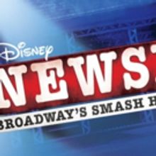 Joey Barreiro Leads Disney's NEWSIES, Beginning Tonight at Marcus Center