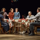NAPOLI, BROOKLYN Opens Tonight Off-Broadway