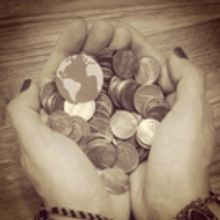 The Spare Change Series' THE LONESOME WEST Reading to Benefit Red Cross, 12/5