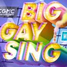 Mexico City's Gay Chorus To Star In NYCGMC's BIG GAY SING Because New York's Values…