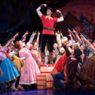 BWW Interview: Christiaan Smith-Kotlarek Serenades Audiences with BEAUTY AND THE…