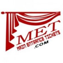 Main Entrance Tickets Celebrates 5th Year Anniversary