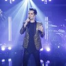 VIDEO: Panic! At The Disco Perform 'Death of a Bachelor' on LATE NIGHT