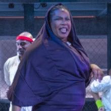 Photo Flash: Kokandy Productions Launches Fifth Anniversary Season with THE WIZ