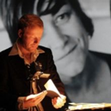 World Stage to Continue Season with PORTRAITS IN MOTION