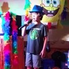 Stage Tube: STRANGER THINGS Star Gaten Matarazzo Shows Off His Broadway Voice With…