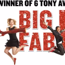KINKY BOOTS Welcomes New Tour Cast for Second Year, Starting Tonight in Austin