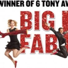 KINKY BOOTS Announces Tour Cast for Second Year - J. Harrison Ghee, Adam Kaplan…