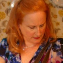 THE PINK UNIRCORN Comes to off the WALL Productions