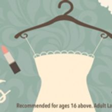 FIVE WOMEN WEARING THE SAME DRESS Opens Tonight!