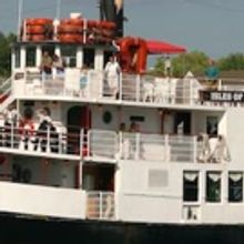 Seacoast Repertory Theater to Host Annual Fundraising Gala REP ON THE RIVER