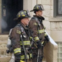 NBC's CHICAGO FIRE Ranks #1 at 10 in All Key Categories
