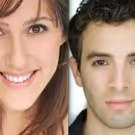 Farah Alvin and Jarrod Spector Will Lead Reading of DATE OF A LIFETIME Musical