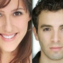 Farah Alvin and Jarrod Spector Will Lead Reading of DATE OF A LIFETIME Musical