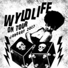 Wyldlife Premiere 'Out On Your Block' with New Noise Magazine