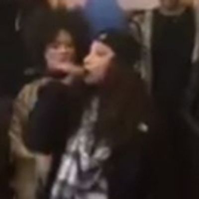 STAGE TUBE: HAMILTON Ladies Take 'My Shot' to a Whole New Level in #Ham4Ham